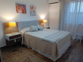 Confortable apartamento de 2 dormitorios en el centro de Paysandu